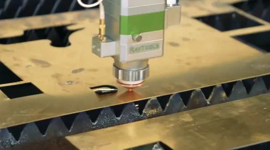 brass laser cutting service vietnam, cutting of brass parts, products items, and components