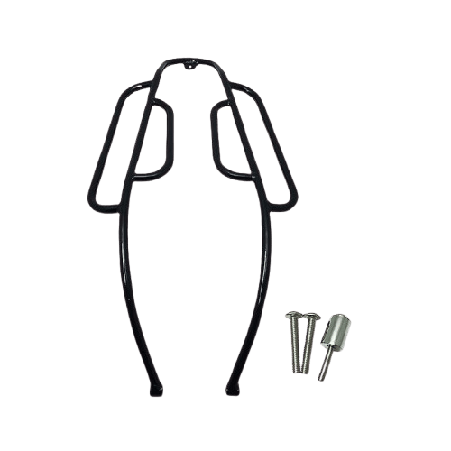 giá đỡ bình xăng phụ tùng xe máy