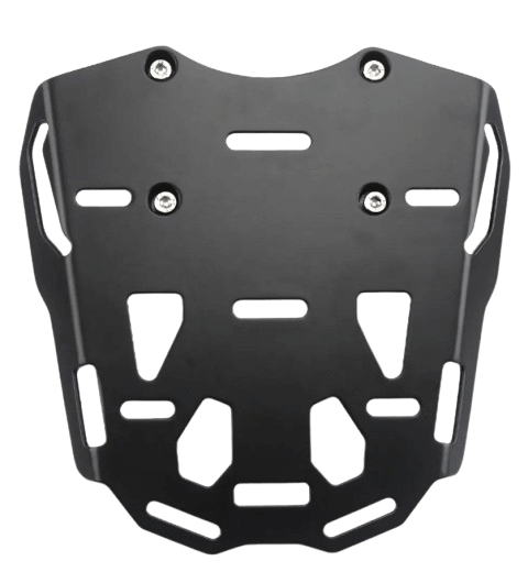 giá đỡ đuôi để mở rộng khả năng vận chuyển