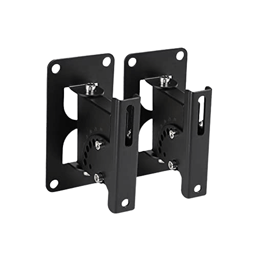 Giá treo loa bằng thép