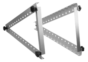 bộ phụ kiện cố định tấm pin năng lượng mặt trời