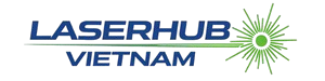 laserhub vietnam logo